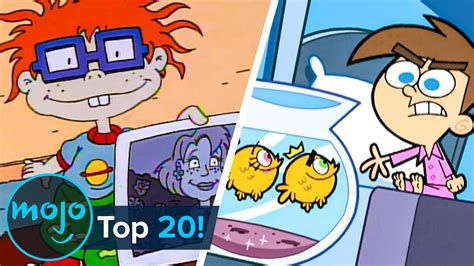 fairly oddparents conspiracy theory pupils|Top 20 Cartoon Fan Theories That Will Ruin Your Childhood.